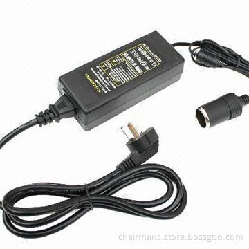 6A -car power converter transformer 220v to12v cigarette lighter AC/DC power adapter